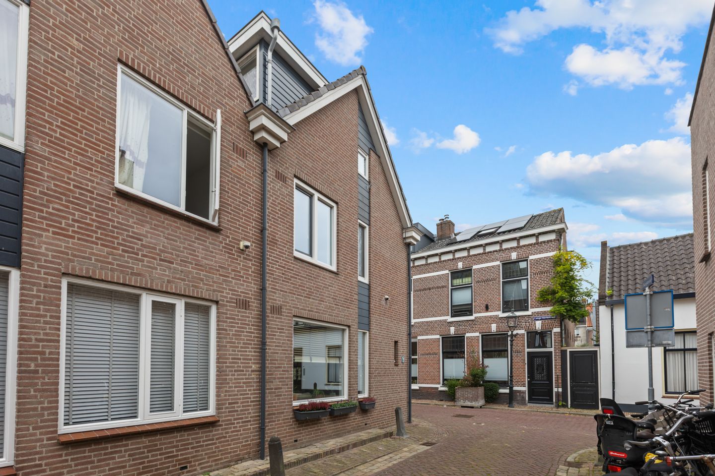 Foto 5 van Lange Kerkstraat 21