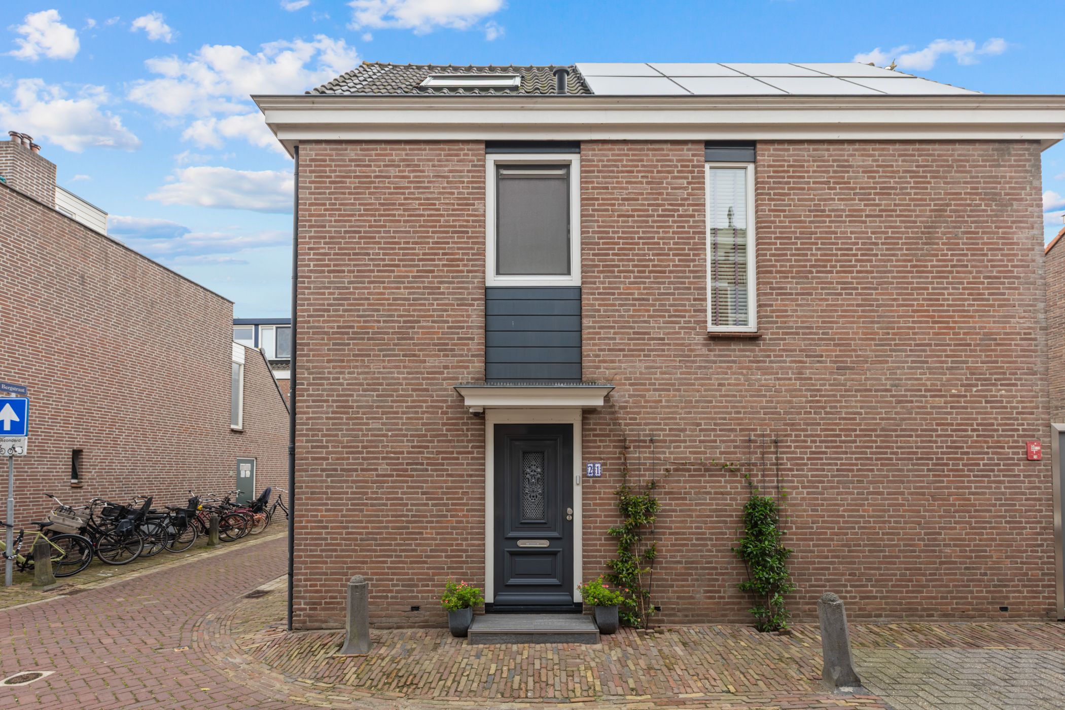 Foto 6 van Lange Kerkstraat 21