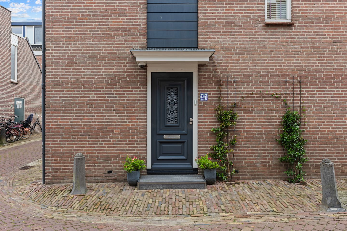 Foto 59 van Lange Kerkstraat 21