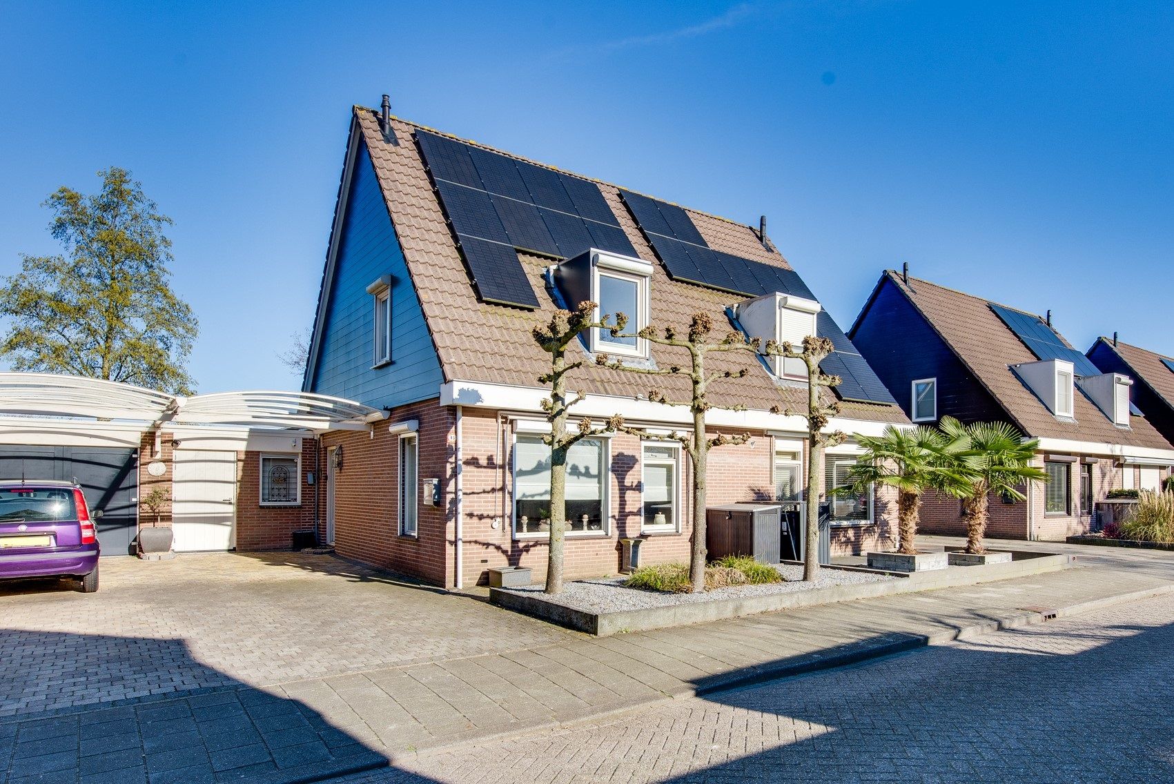 Bijsteren 45 