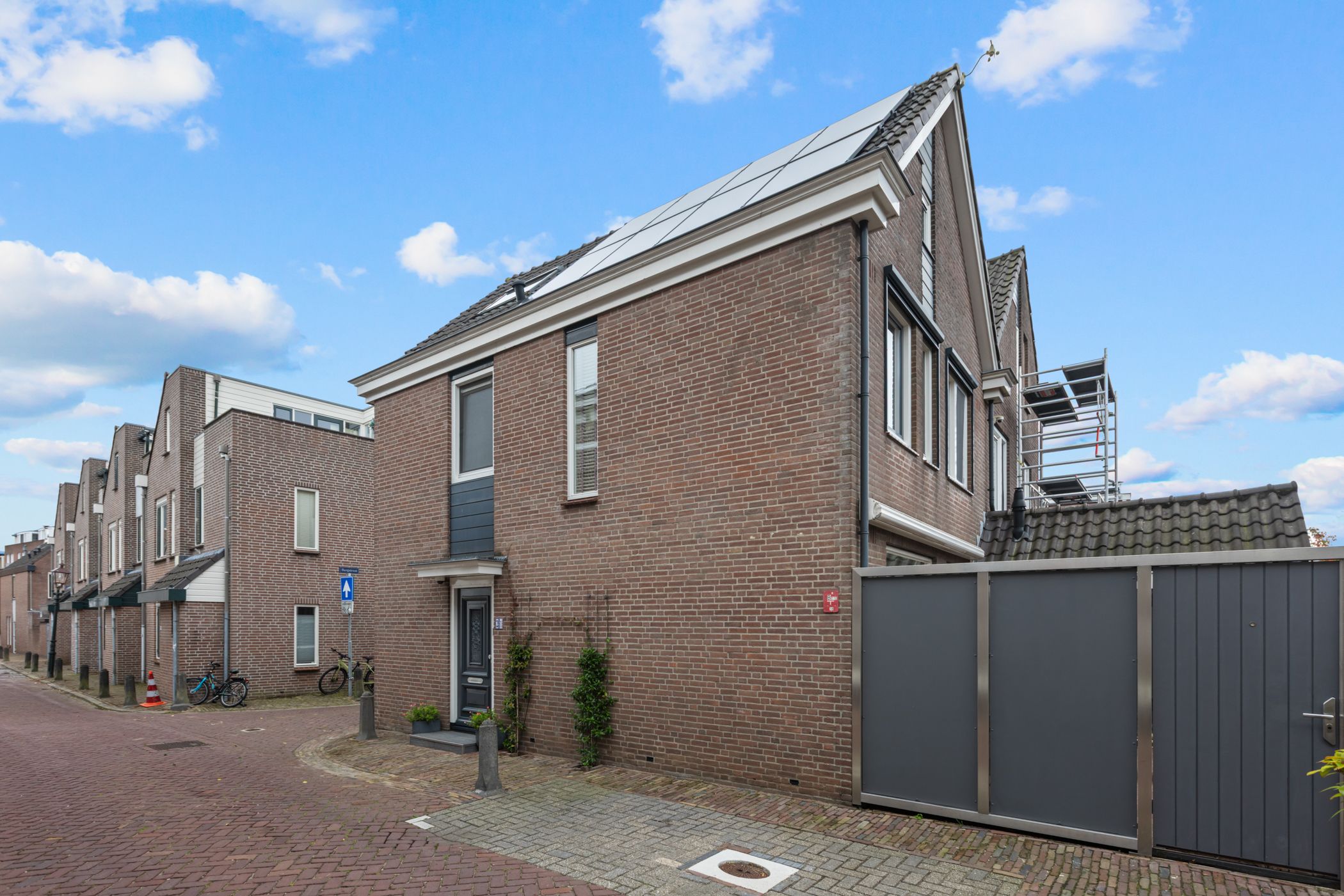 Foto 60 van Lange Kerkstraat 21