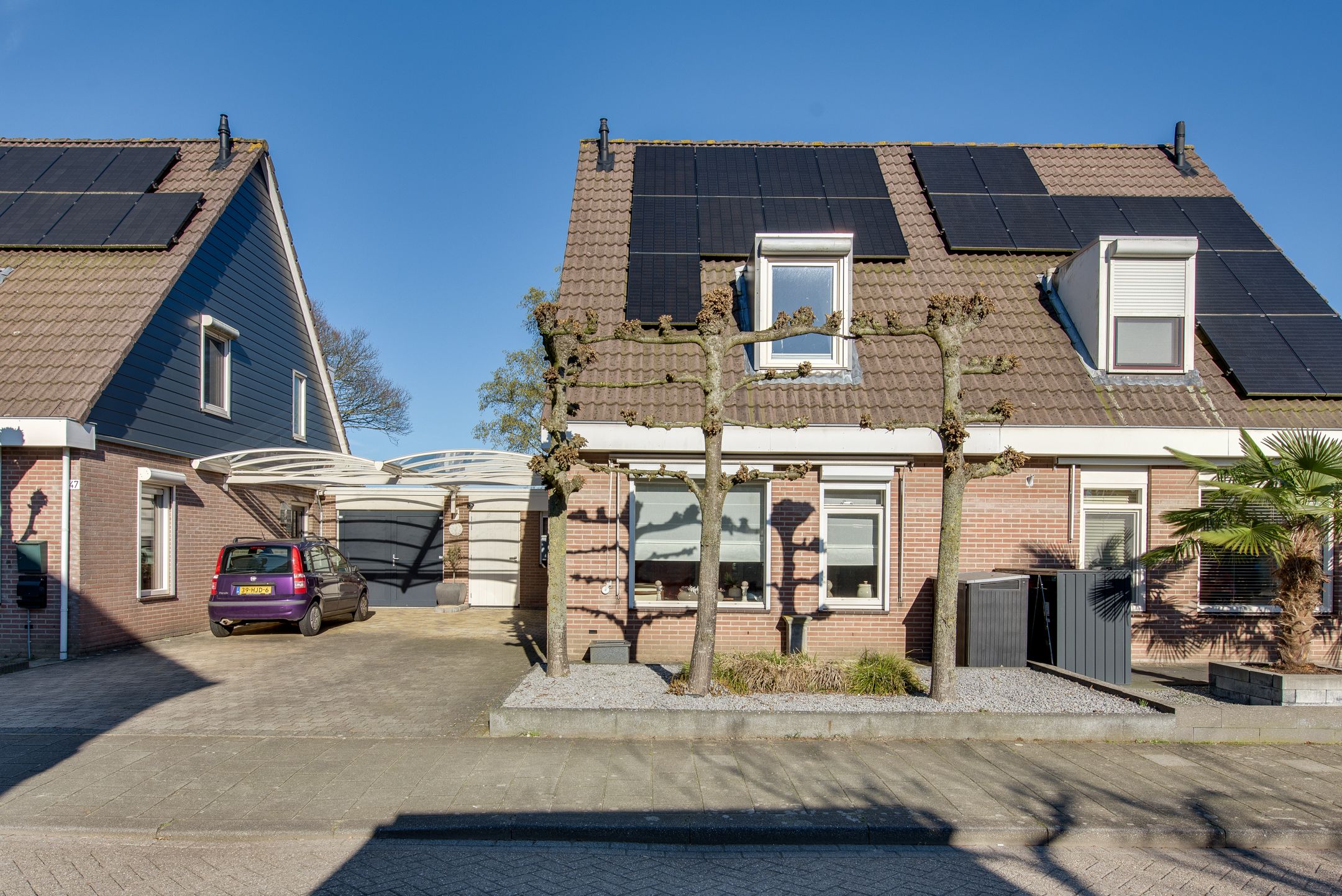 Bijsteren 45