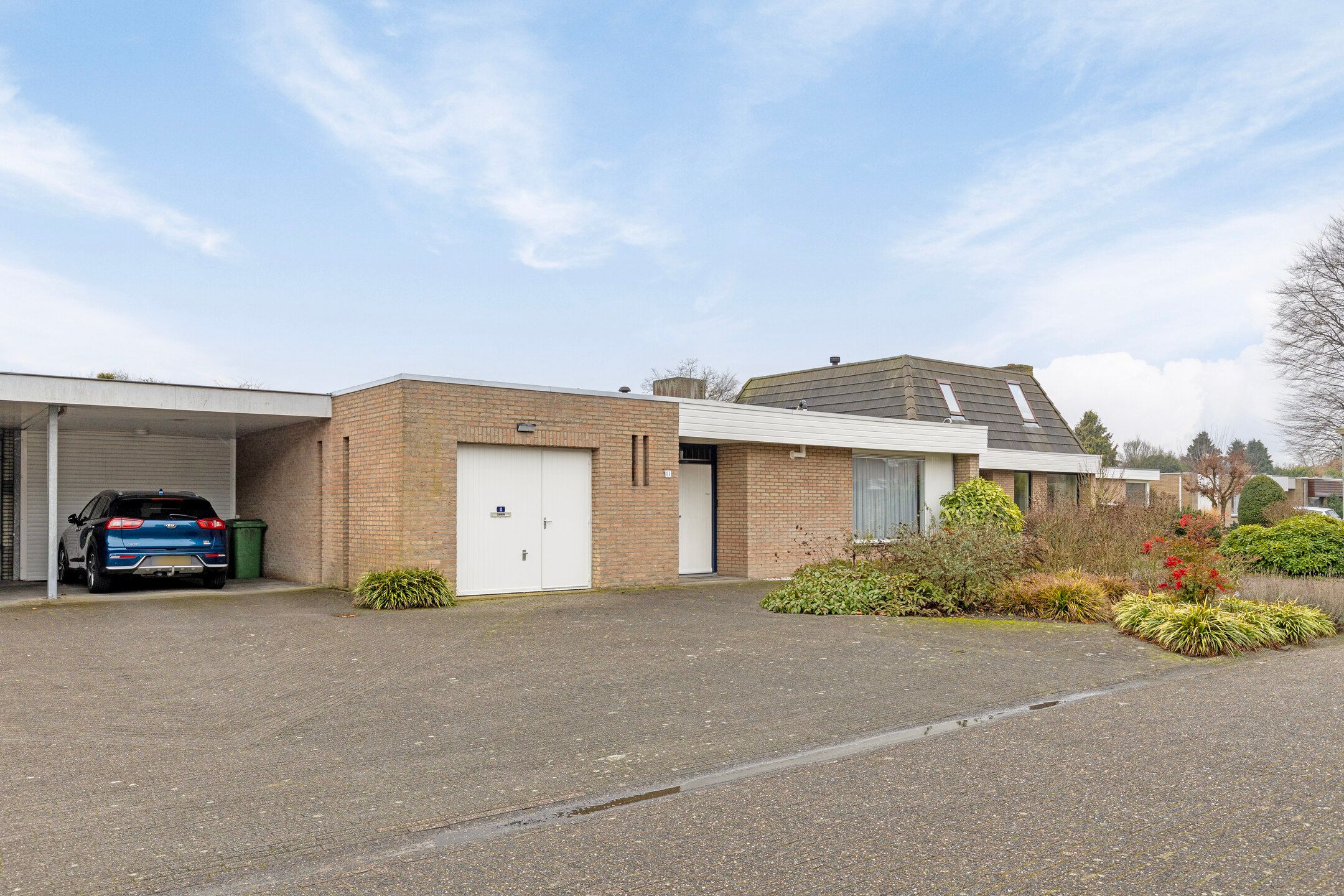 Meidoornstraat 11 