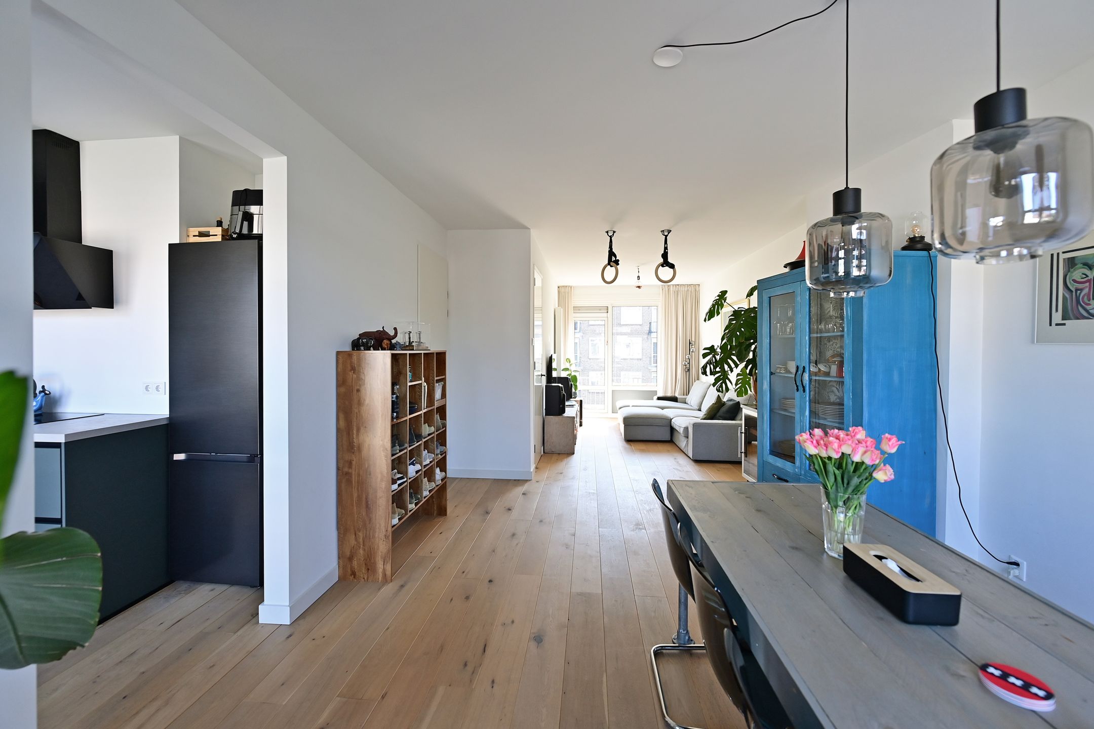 Foto 6 van Van Hanxleden Houwertstraat 73-1