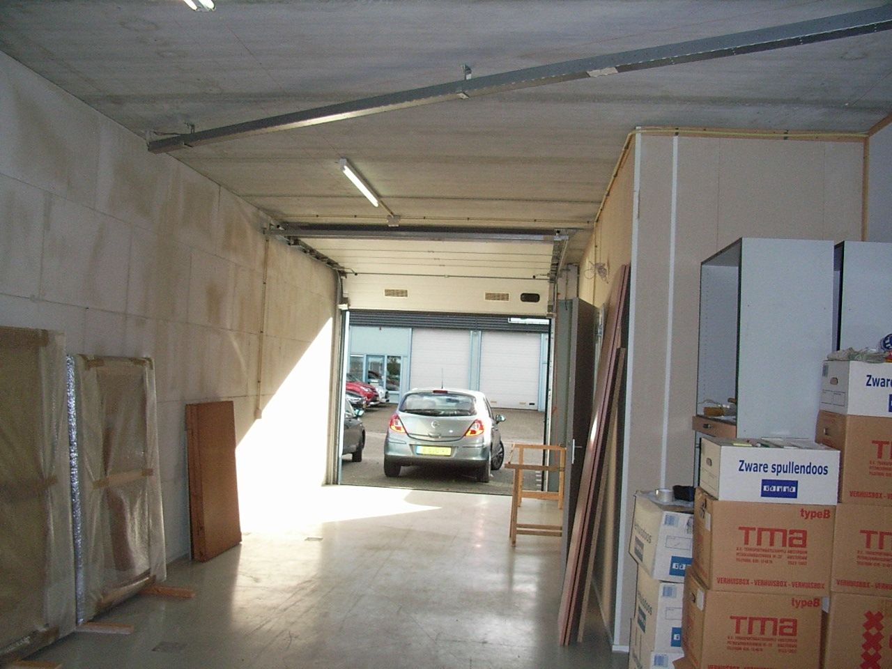 Bekijk foto 2 van Sniep 59