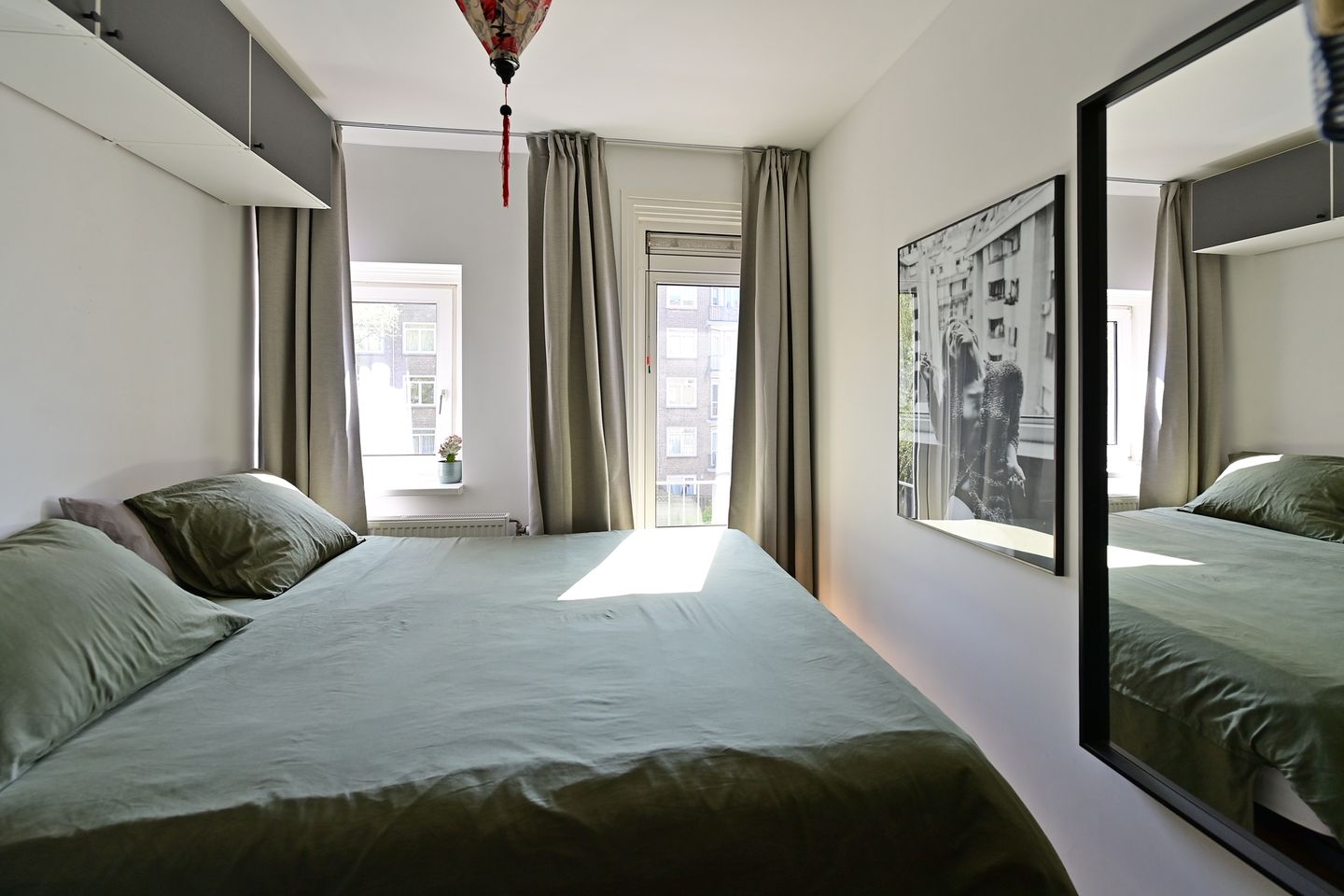Foto 10 van Van Hanxleden Houwertstraat 73-1