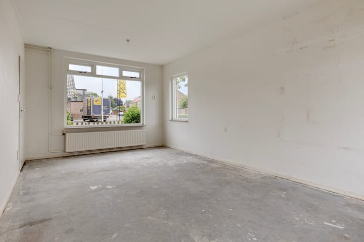 Foto 5 van Bernhardstraat 20