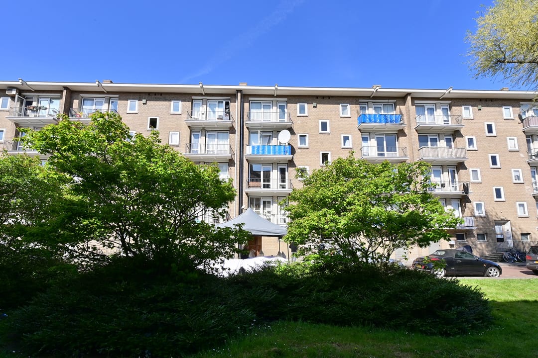 Foto 1 van Van Hanxleden Houwertstraat 73-1
