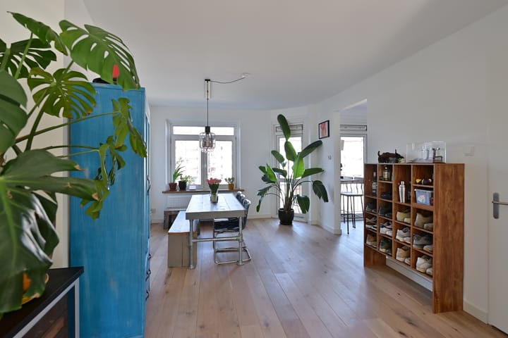 Foto 5 van Van Hanxleden Houwertstraat 73-1