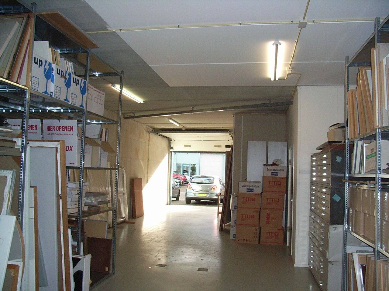 Bekijk foto 5 van Sniep 59