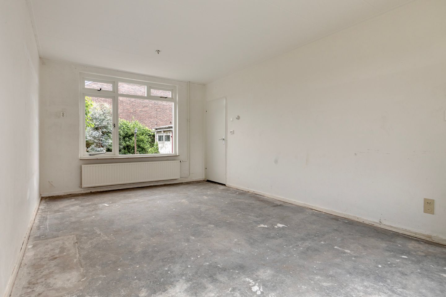 Foto 4 van Bernhardstraat 20
