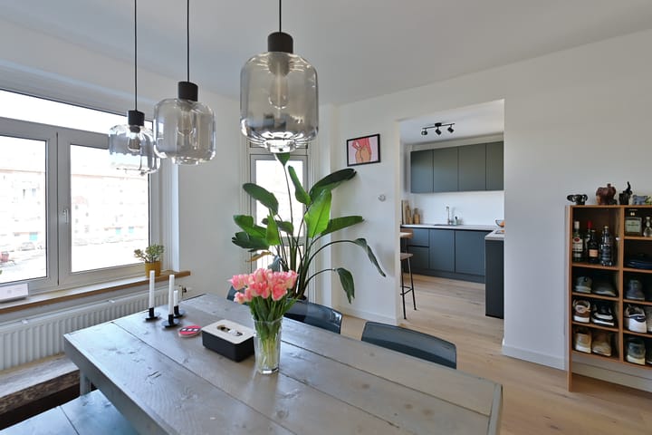 Foto 3 van Van Hanxleden Houwertstraat 73-1