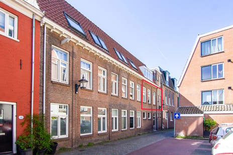 Spaarne thumbnail
