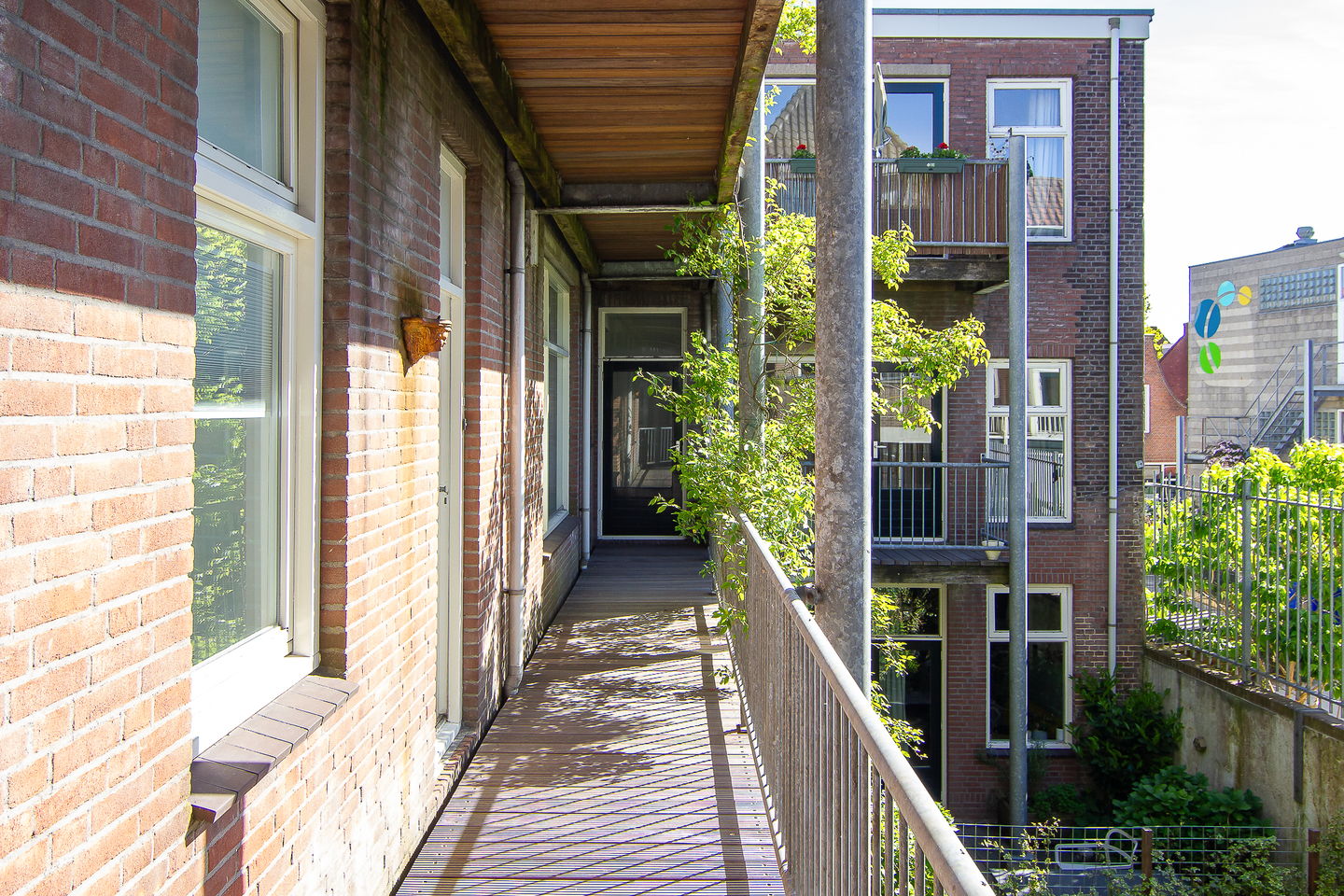Foto 29 van Spaarne 77-E
