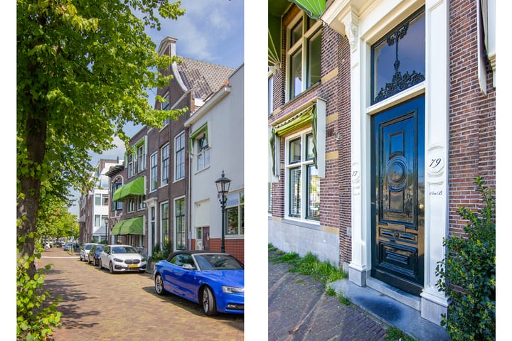 Foto 2 van Spaarne 77-E