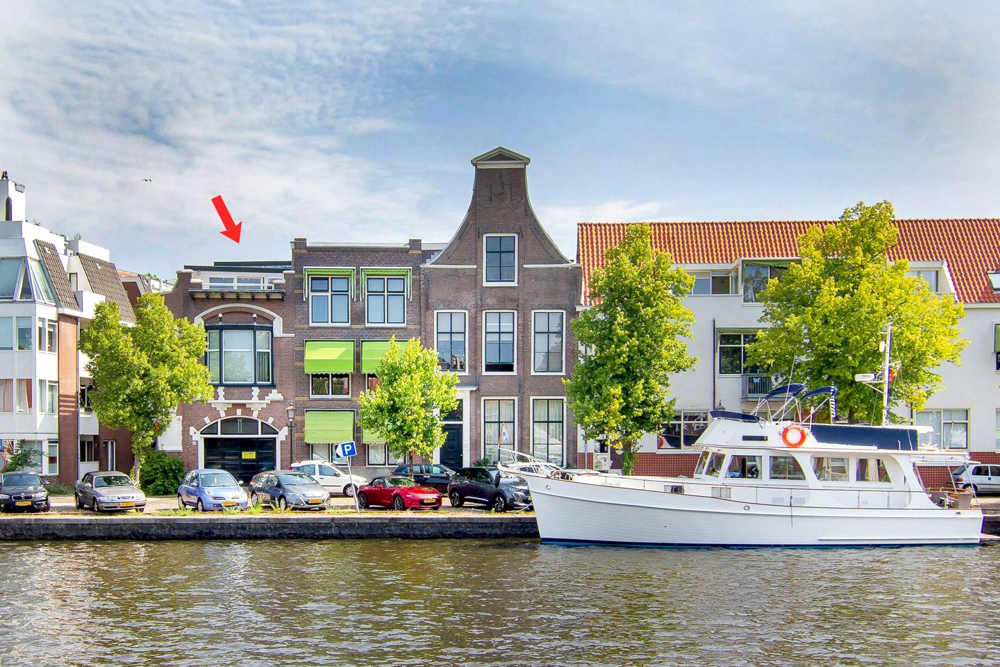 Foto 35 van Spaarne 77-E