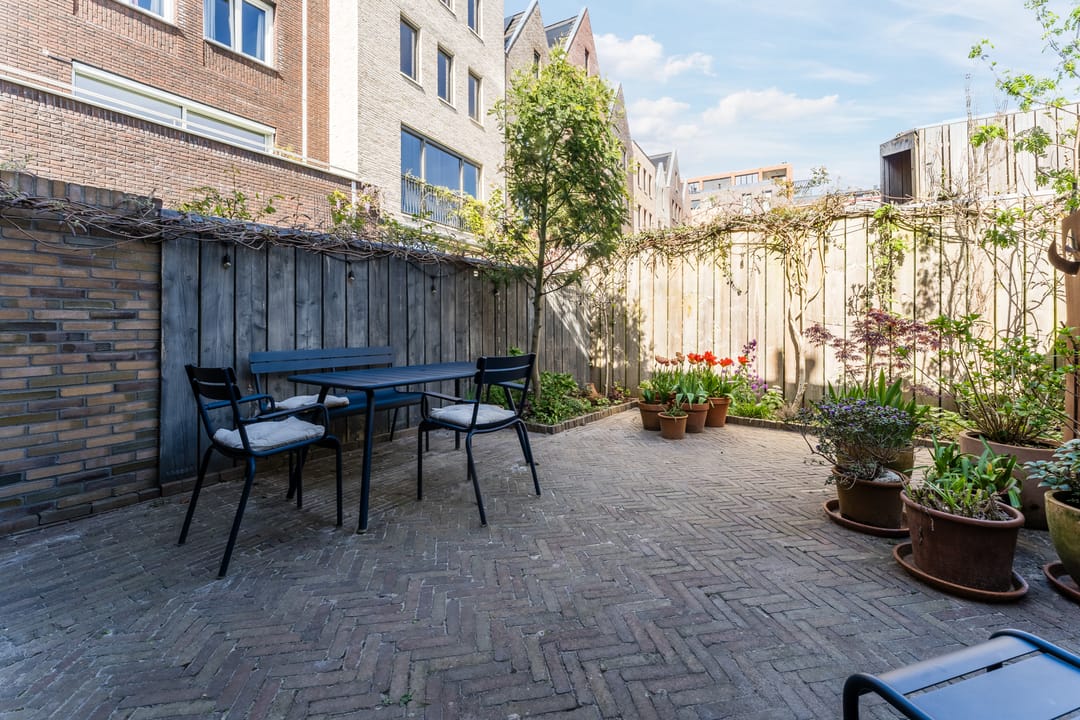 Foto 41 van Kaapstanderstraat 9