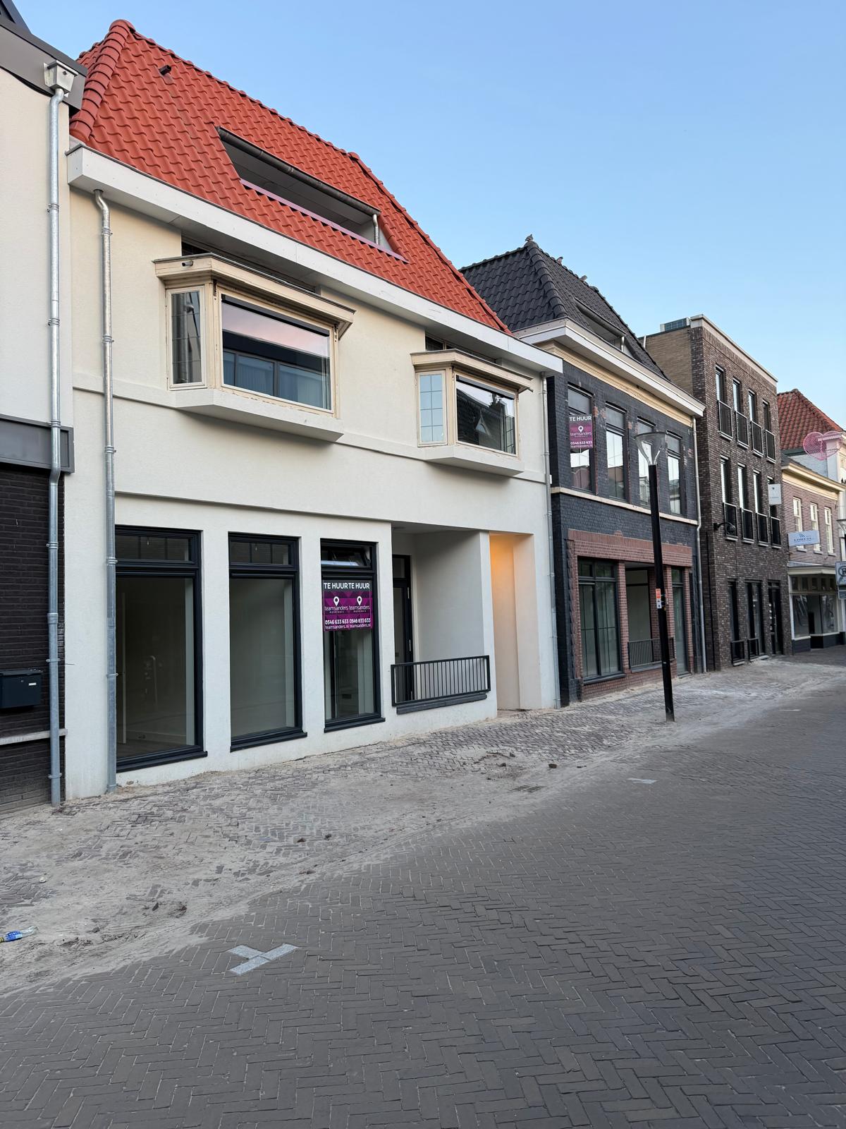 Grotestraat 138 Almelo