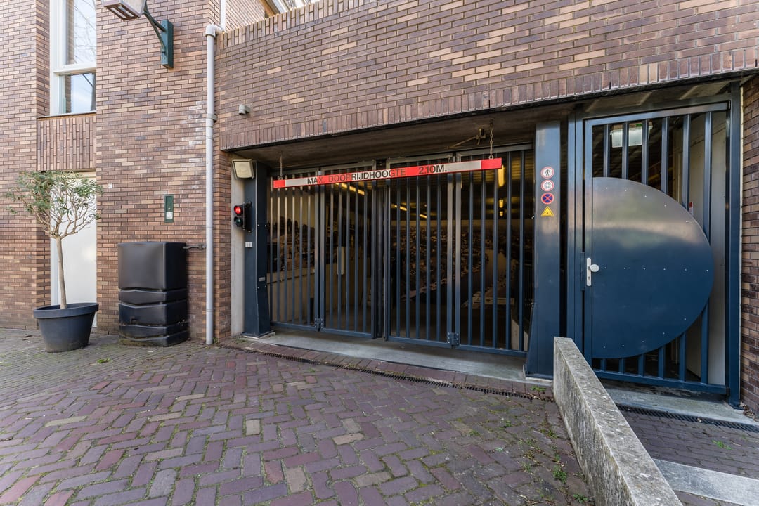 Foto 46 van Kaapstanderstraat 9