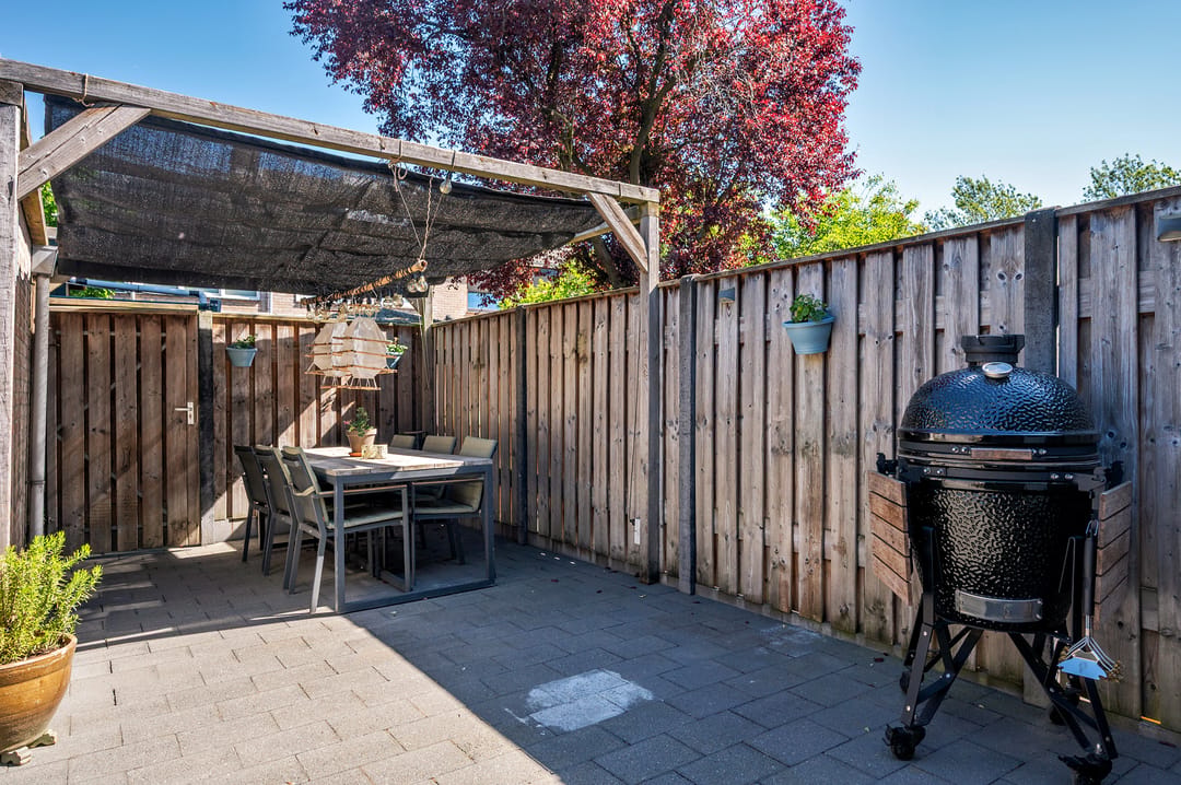 Foto 41 van Henri Uyttenbroeckstraat 11