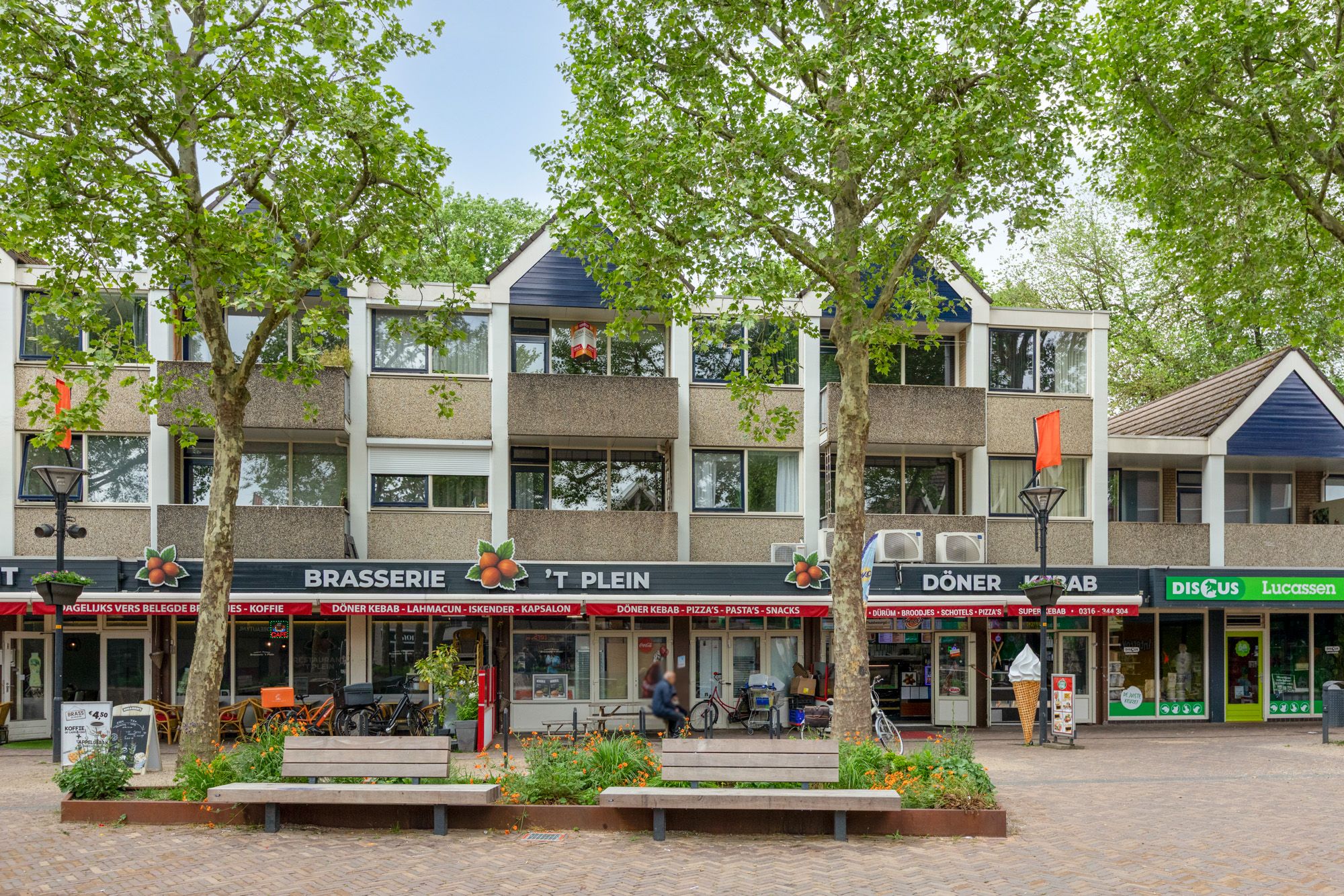 Muldershof 51 
