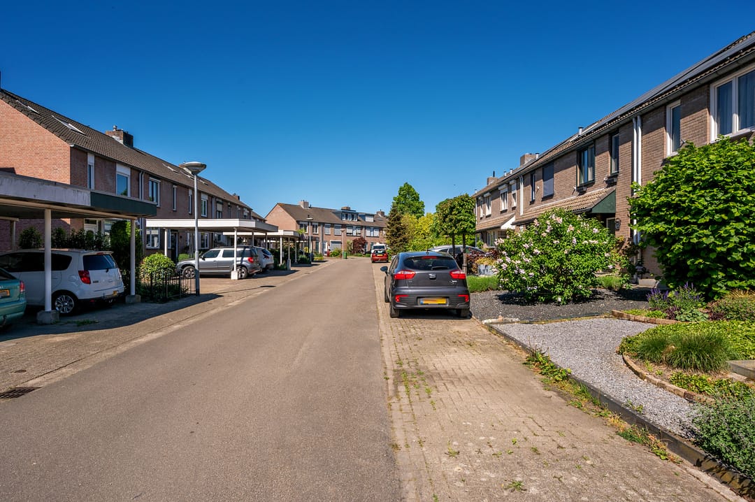 Foto 47 van Henri Uyttenbroeckstraat 11