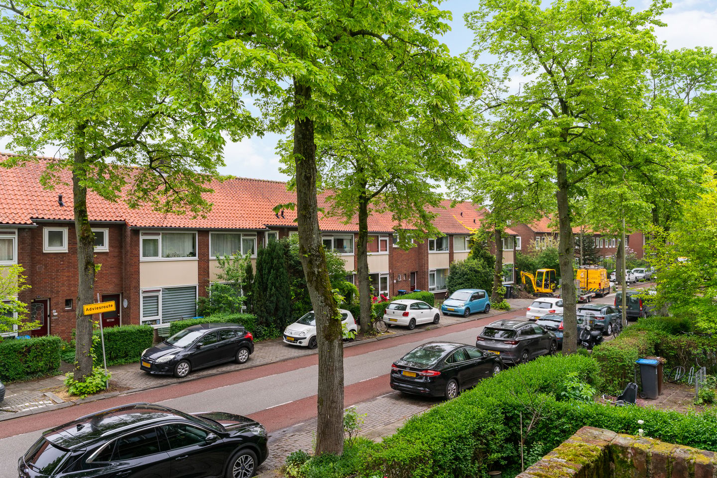 Foto 44 van Hooft Graaflandstraat 195