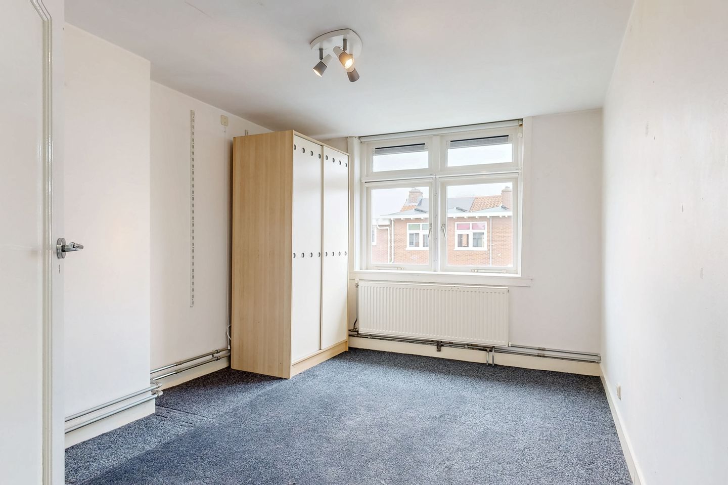 Foto 40 van Hooft Graaflandstraat 195