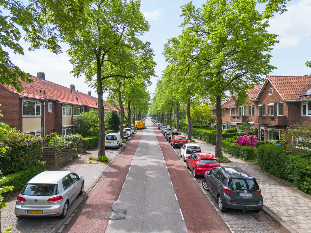 Foto 43 van Hooft Graaflandstraat 195
