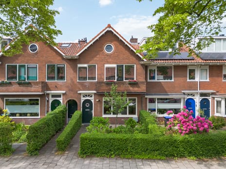 Hooft Graaflandstraat thumbnail