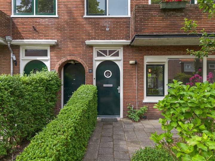 Foto 4 van Hooft Graaflandstraat 195