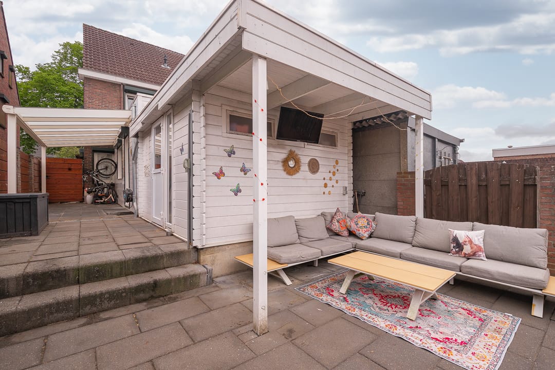 Photo 17 of Emmastraat 73