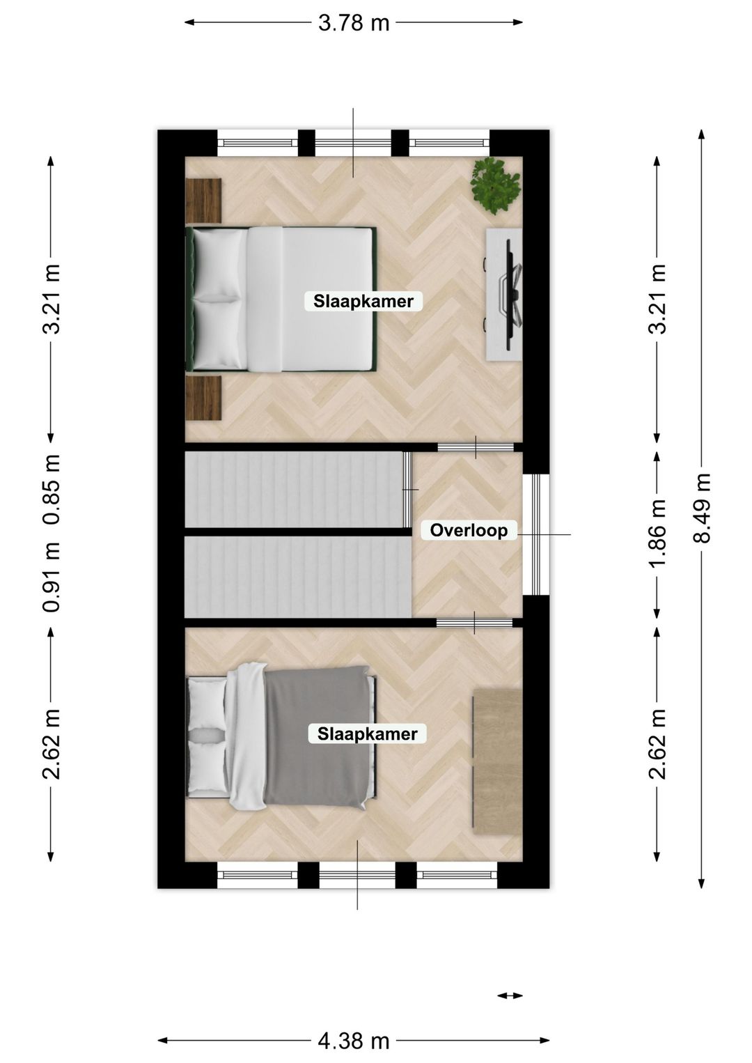 Photo 26 of Emmastraat 73