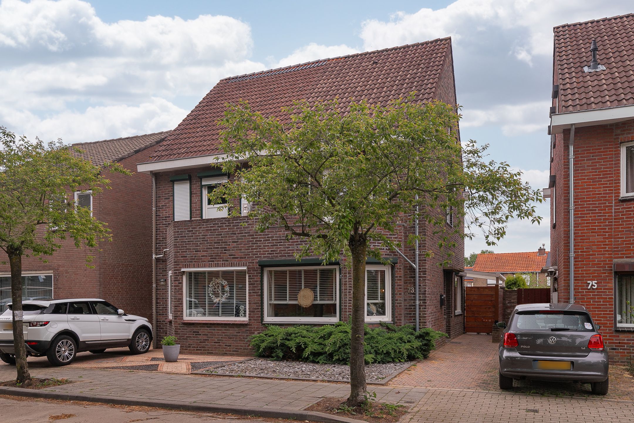 Emmastraat 73 