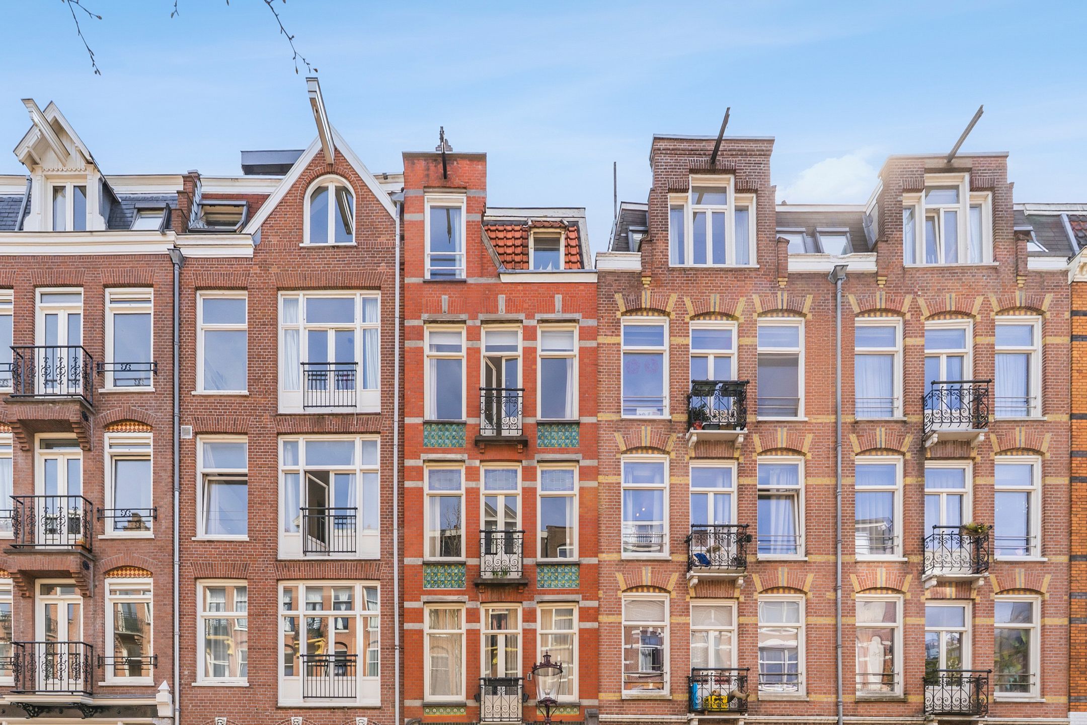 Kanaalstraat 65-D 65 D
