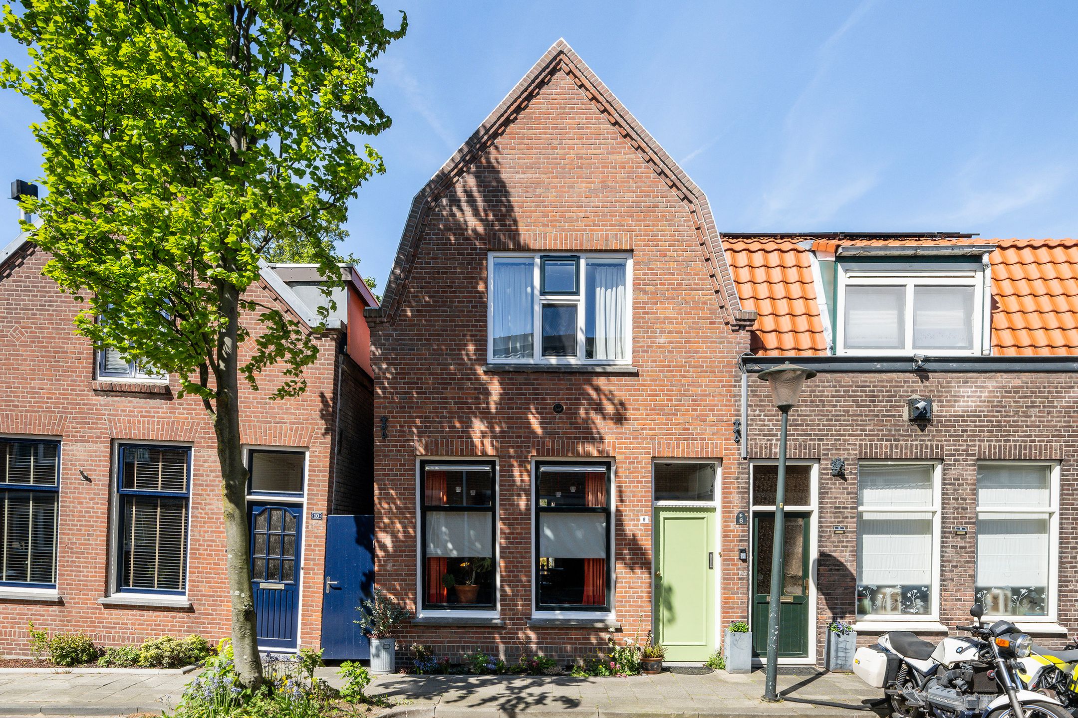 Beukestraat 8 