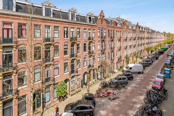 Foto 5 van Kanaalstraat 65-D