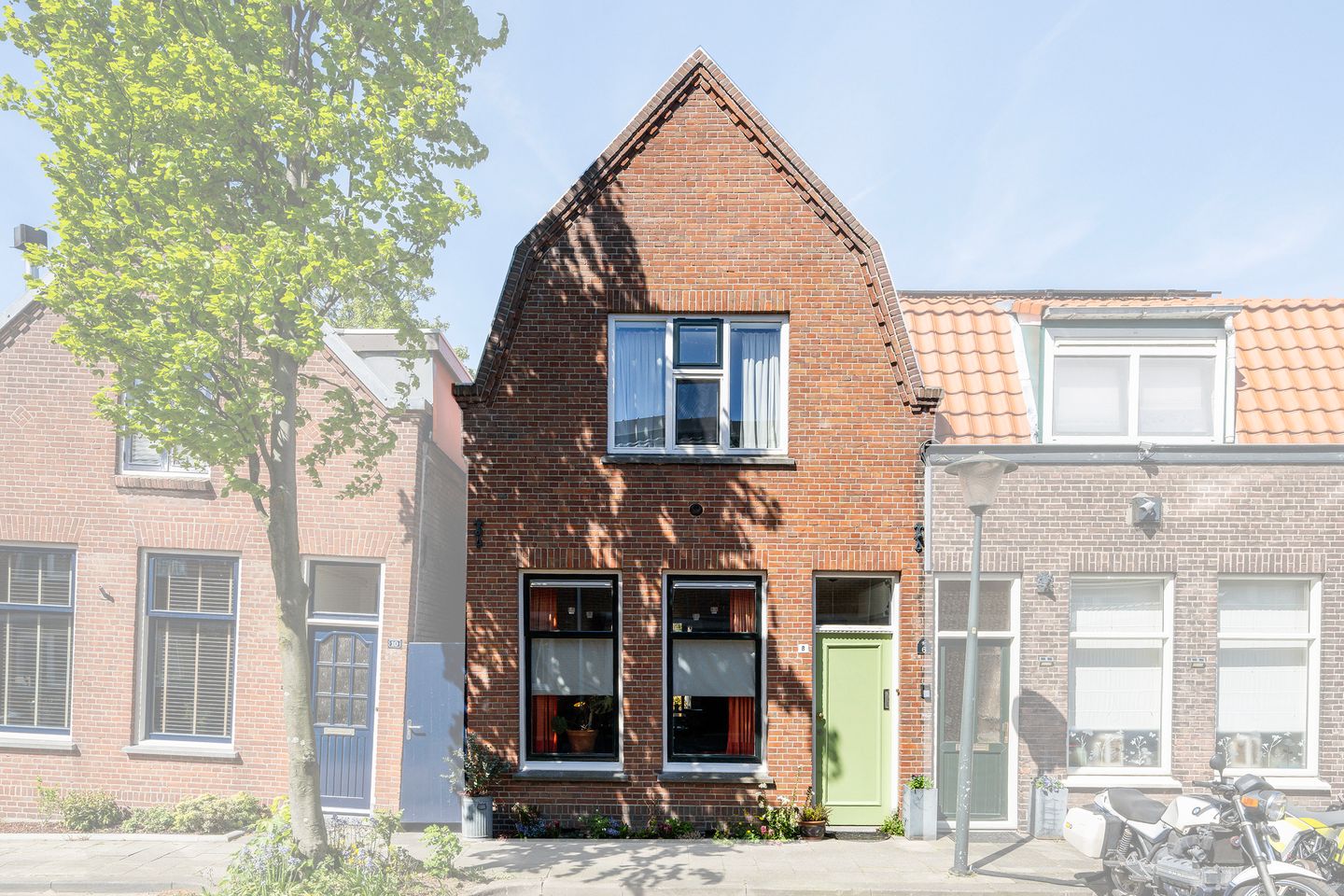 Foto 5 van Beukestraat 8
