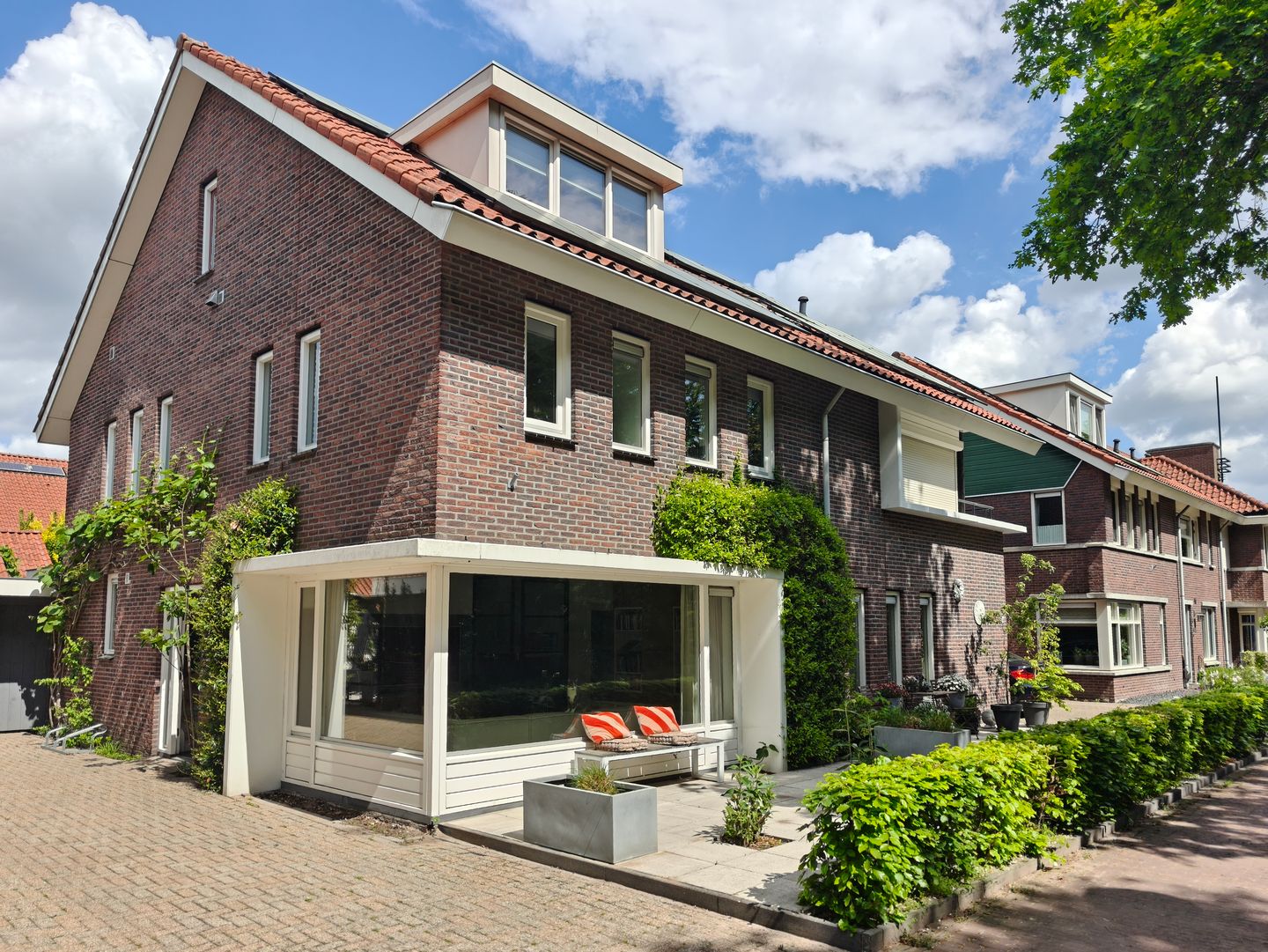 Foto 1 van Mollenbos 26