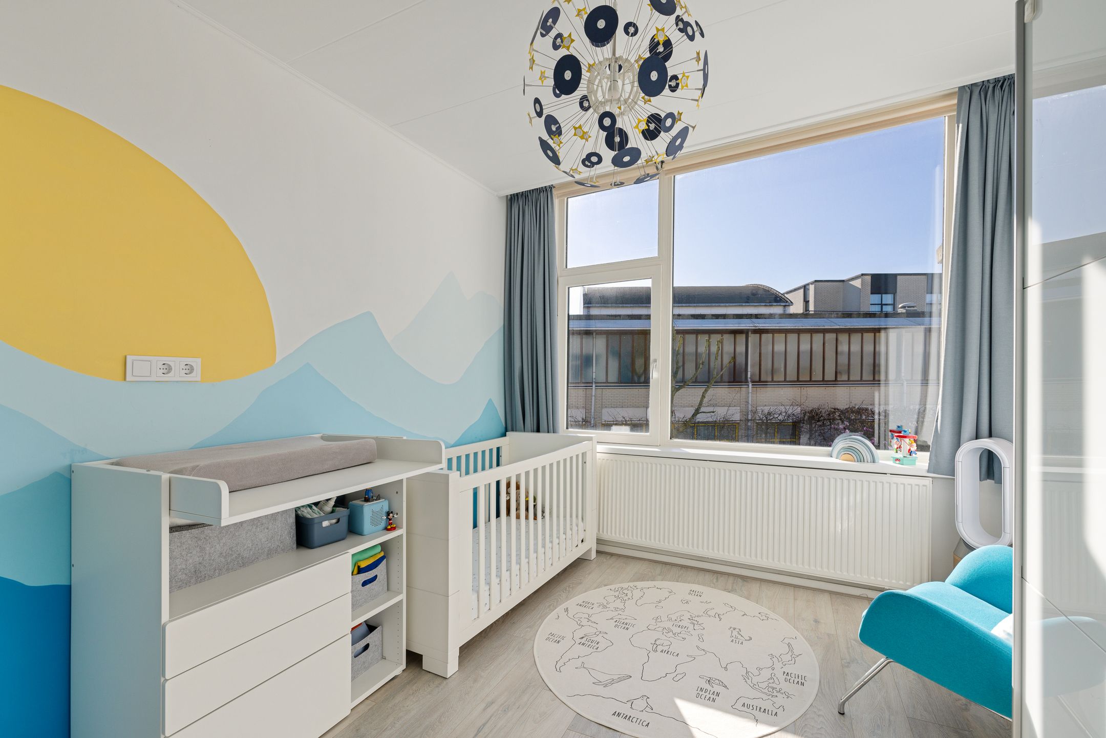 Beukestraat 8 Vlaardingen - Aanzicht 6