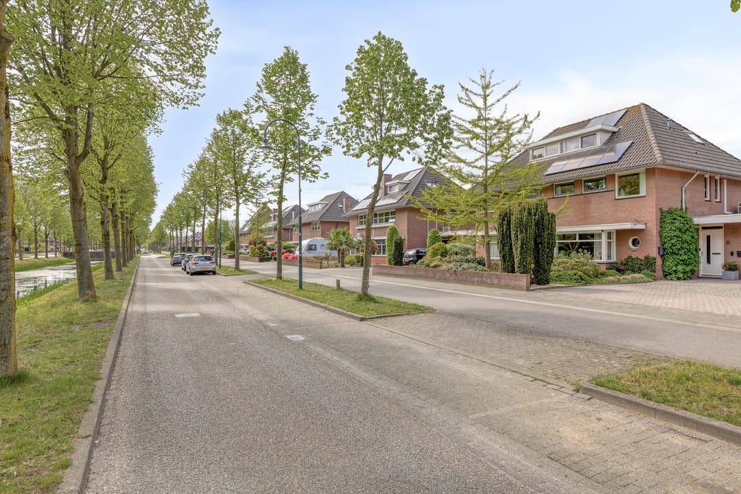 Photo 8 of Dierdonklaan 69