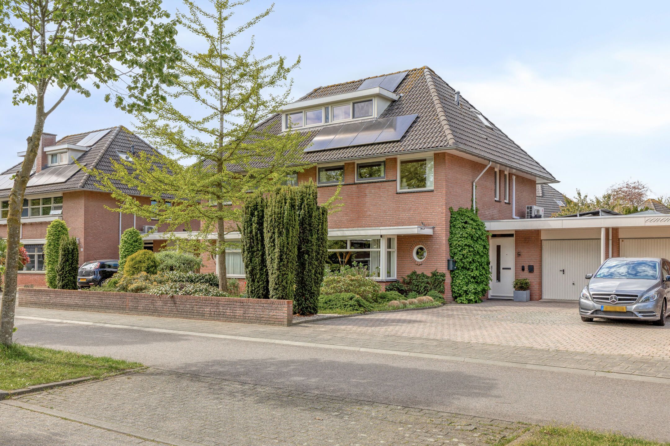 Photo 9 of Dierdonklaan 69