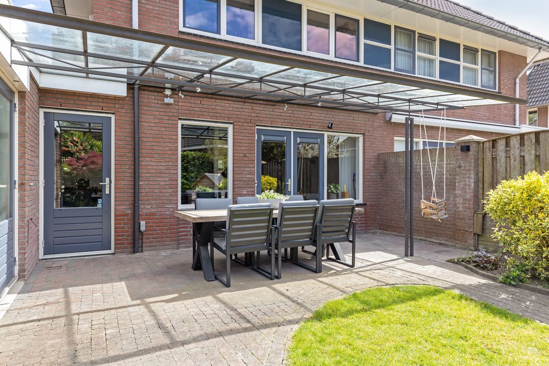 Photo 32 of Dierdonklaan 69
