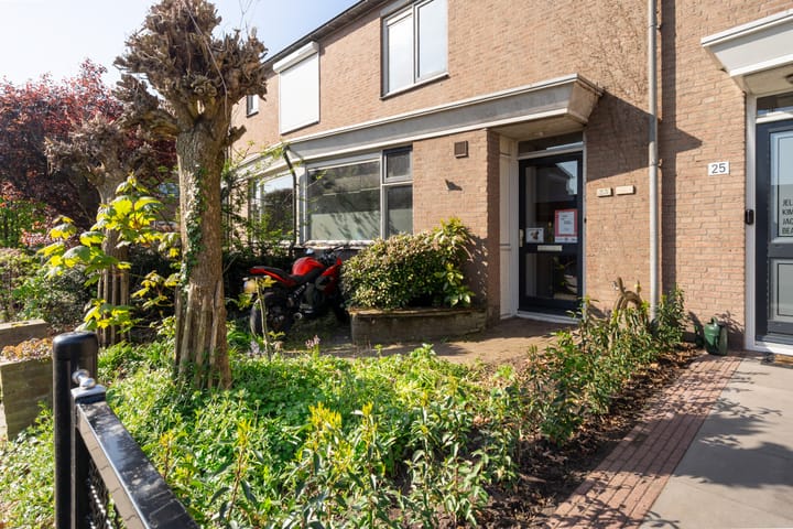 Foto 4 van Leeuwerikstraat 23