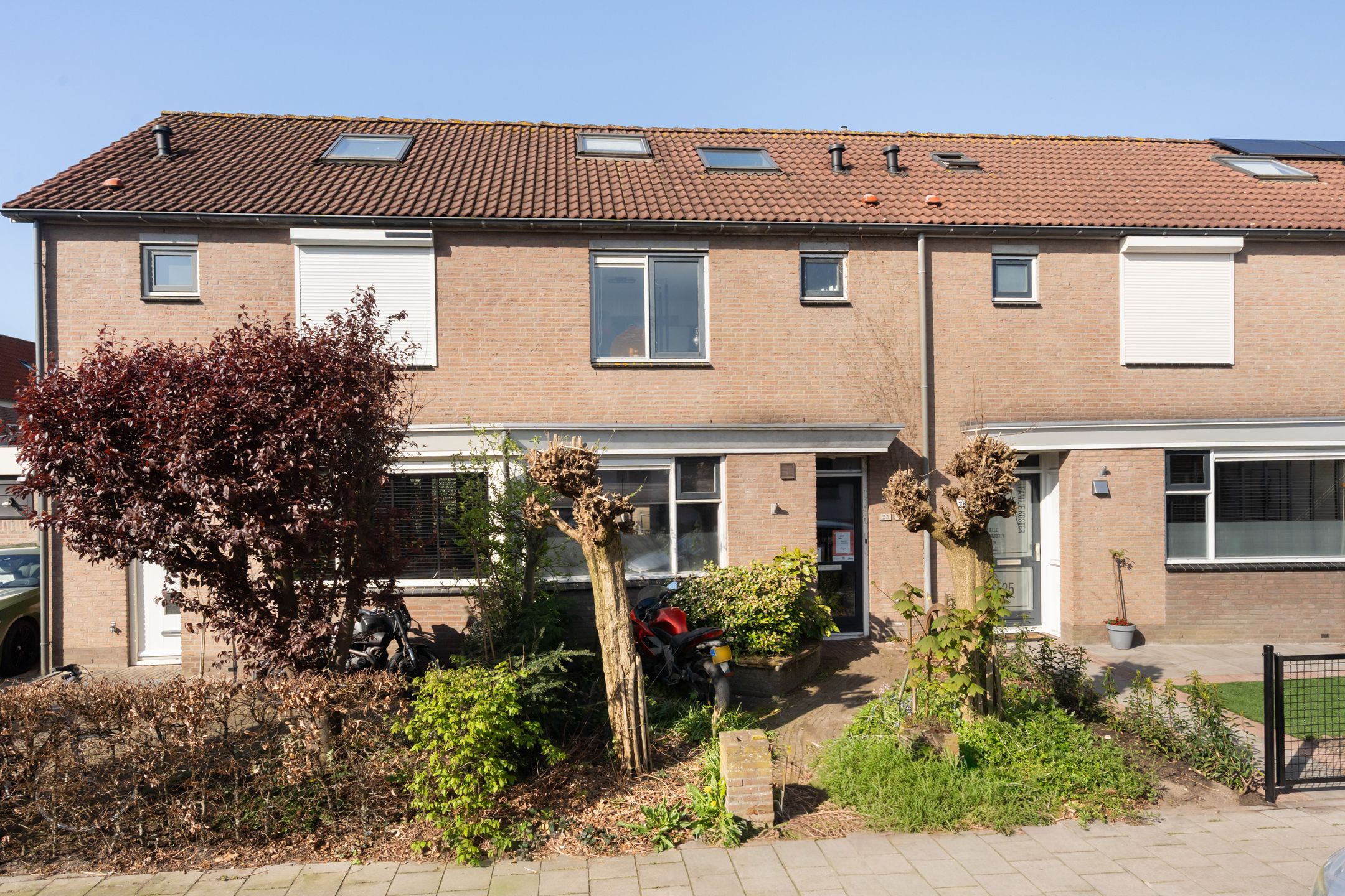 Leeuwerikstraat 23 