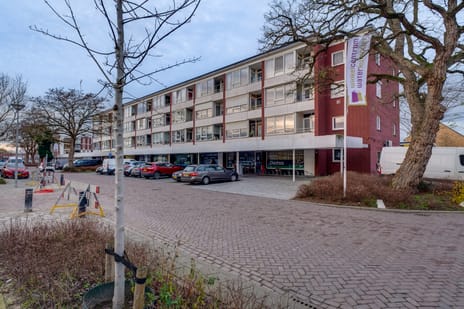 Tak van Poortvlietstraat thumbnail