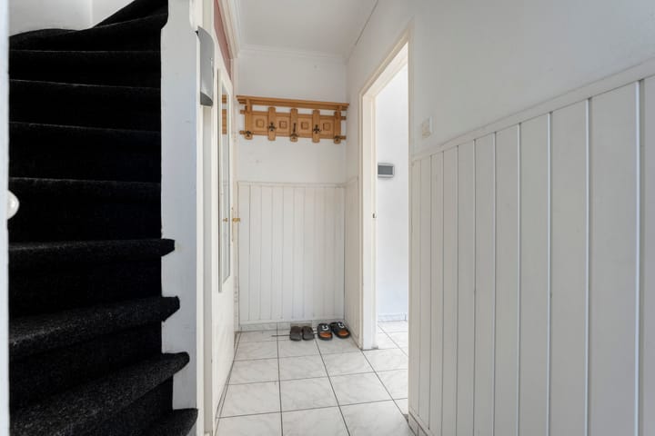 Foto 4 van Hendrick de Keyserstraat 33