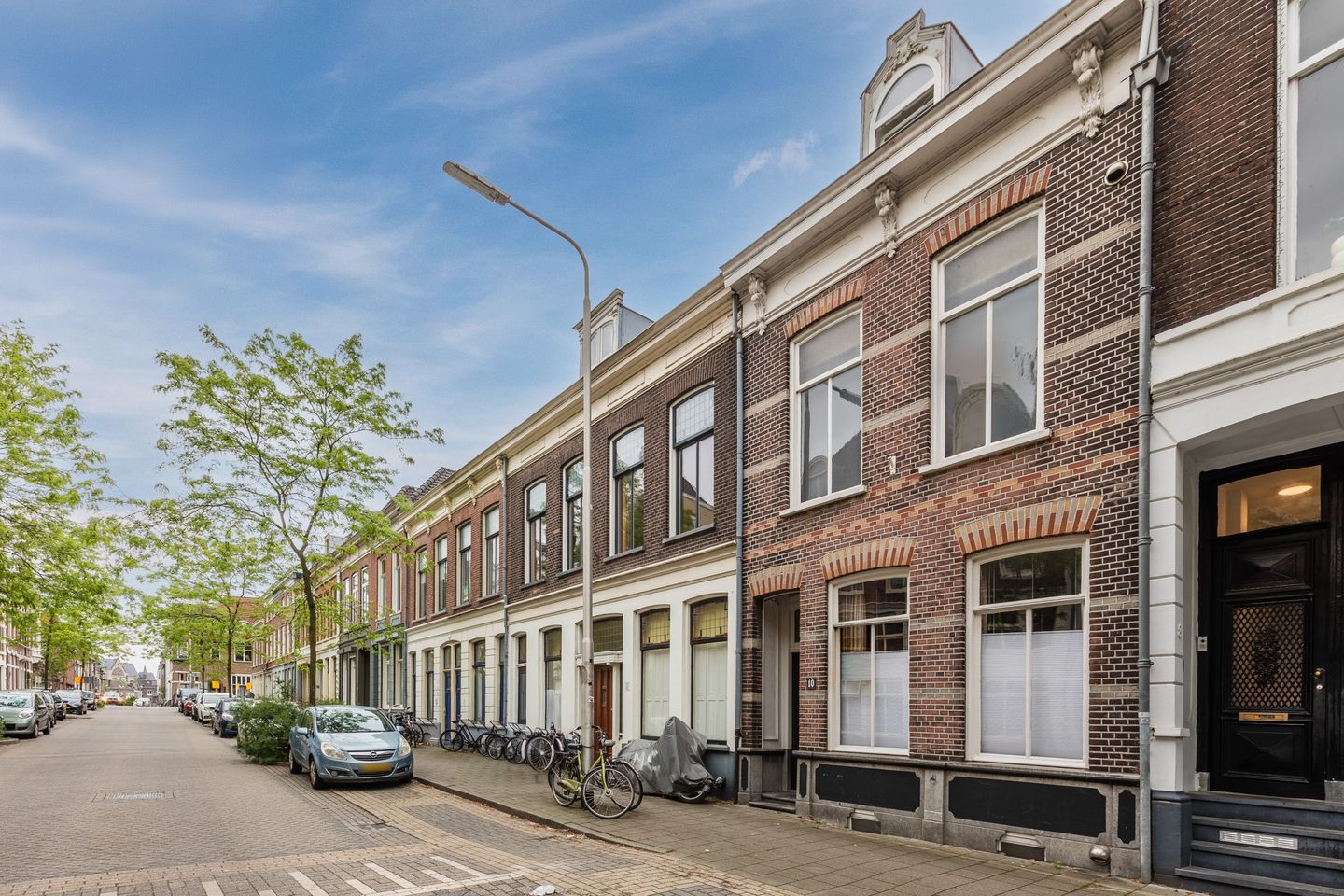 Photo 4 of van Berchenstraat 10-C