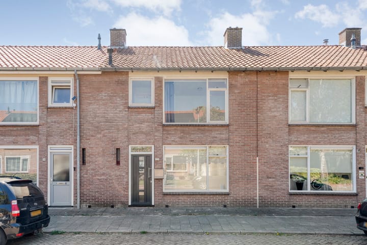 Foto 2 van Hendrick de Keyserstraat 33