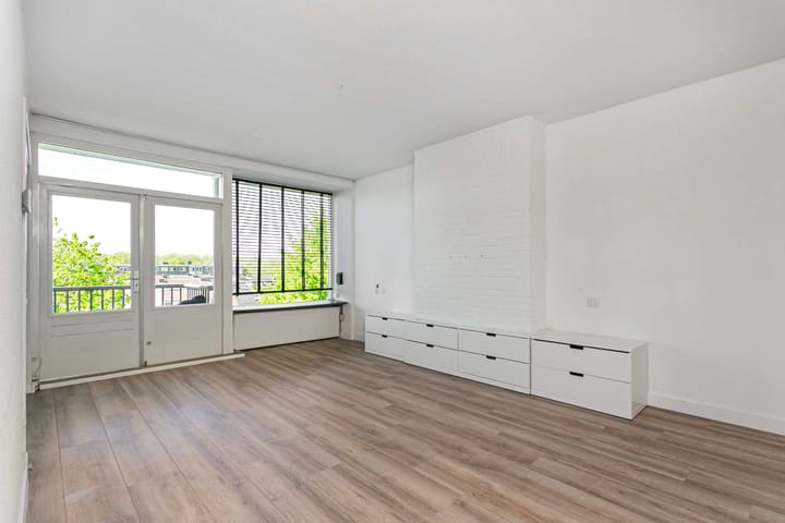 Foto 3 van Troelstrastraat 14